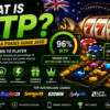 What Is RTP? – Australia Online Casino Guide 2026