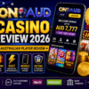 ON9AUD Casino Australia Review 2026 – Bonuses, Pokies & Player Experience