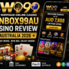 WINBOX99AU Casino Australia Review 2026 – Bonuses, Pokies & Player Experience