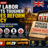 NSW Labor Adopts Tougher Pokies Reform Policy: What Australian Players Need to Know in 2026