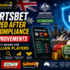 Sportsbet Cleared After AML Compliance Improvements: What It Means for Australia’s Online Gaming Industry