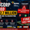 Tabcorp Fined AU$2.7 Million for Spam and Telemarketing Breaches: What Australian Players Need to Know